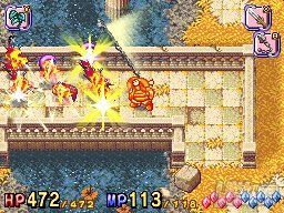 Confirmada la fecha de salida en Espaa de Children of Mana para Nintendo DS