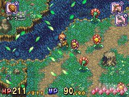 Children of Mana, ya disponible en Espaa