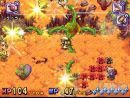 Montón de detalles y 16 minutos de vídeo con escenas de juego, multijugador, armas y objetos de Seiken Densetsu DS Children of Mana