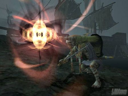 Ubisoft distribuir en Espaa la versin para Xbox 360 de Final Fantasy XI