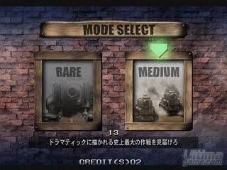 Fio de Metal Slug