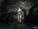 Primeras imágenes directas de Tomb Raider Legend