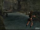 Nuevo video y actualización en la página oficial de Tomb Raider Legend