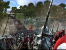 Espectacular vídeo y nuevos detalles de Medieval II: Total War 