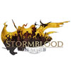 Final Fantasy XIV: Stormblood consola