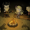 Don't Starve Together consola