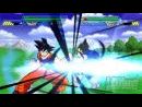 Nuevos detalles de Dragon Ball Z: Shin Budokai para PSP