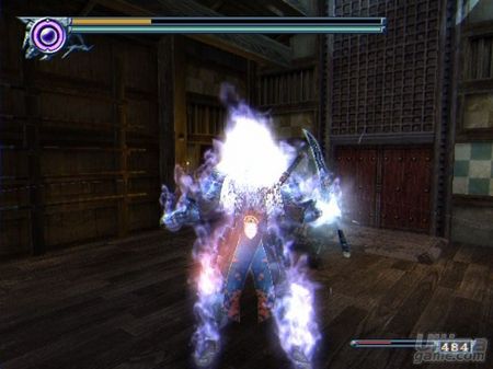 Onimusha: Dawn of Dreams estar disponible en el viejo continente en Junio del 2006