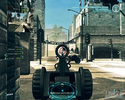 Ghost Recon Advanced Warfighter se convierte en Premium para Xbox 360