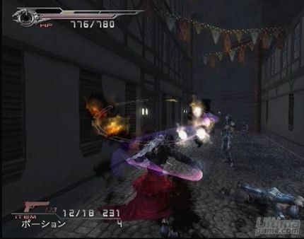 Square Enix anuncia una versin de coleccionista para Final Fantasy VII: Dirge of Cerberus