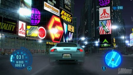 Nuevas imgenes de Driver - Parallel Lines en su estreno en Wii