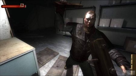 La versin para PC de Condemned: Criminal Origins, ya es Gold