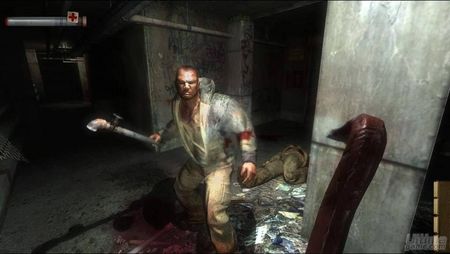 La versin para PC de Condemned: Criminal Origins, ya es Gold