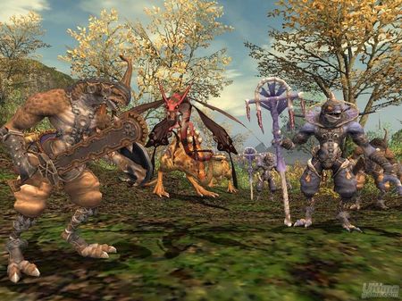 Ubisoft distribuir en Espaa la versin para Xbox 360 de Final Fantasy XI