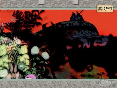 Nuevos detalles sobre la versin Wii de Okami