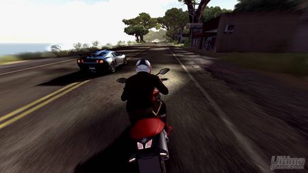 Test Drive Unlimited recibe un nuevo pack gratuito de vehculos