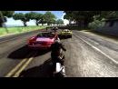 Test Drive Unlimited para PS2 - Diario de Desarrollo 1