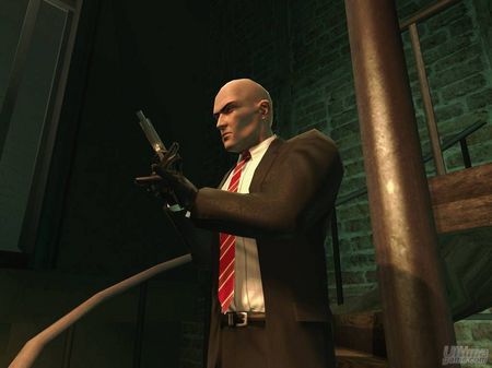 Hitman: Blood Money tambin tendr su versin para Xbox 360