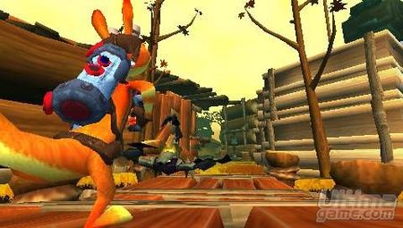 Sony pone hoy a la venta un nuevo pack para PSP con el ttulo Daxter