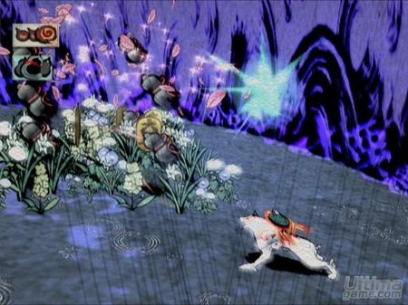 Nuevos detalles sobre la versin Wii de Okami