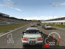 Codemasters nos muestra su nuevo 'Toca'