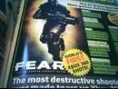 F.E.A.R, el miedo con forma de FPS