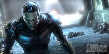 Too Human por fin tiene fecha confirmada de salida en Xbox 360