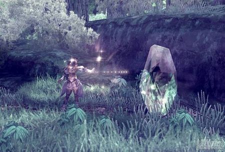 Valkyrie Profile Silmeria ya tiene fecha de salida en Espaa