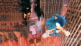 SEGA pone a tu disposicin nuevos niveles para Sonic The Hedgehog