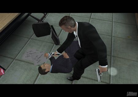 Nuevos detalles y vdeo sobre la adaptacin de Reservoir Dogs al videojuego