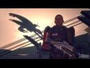 Mass Effect - El vídeo X06 de más de cinco minutos con escenas en tiempo real