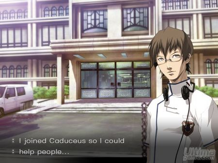 Trauma Center Second Opinion, al descubierto con nuevas imgenes y detalles