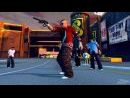 Más detalles de Crackdown para Xbox 360