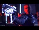 Mass Effect - El vídeo X06 de más de cinco minutos con escenas en tiempo real