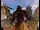 Dark Messiah of Might & Magic – Entrevista en video con Erwan Le Breton, Productor Asociado del juego 