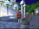 Sony confirma en su web oficial la llegada a Europa de Dragon Quest VIII