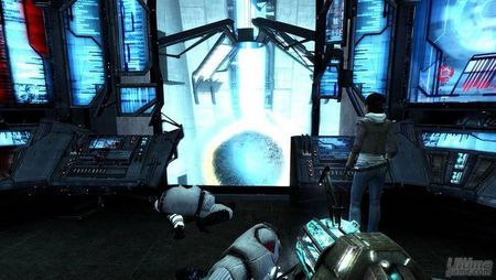 Valve nos ensea nuevas imgenes de Half Life 2 Episode One