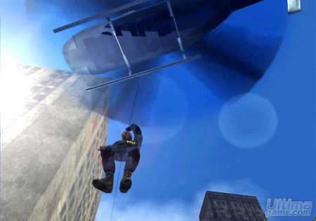 Grand Theft Auto IV : The Ballad of Gay Tony nos presenta nuevos... antihroes