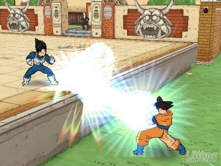 Super Dragon Ball Z llegar a Europa el prximo mes de Junio