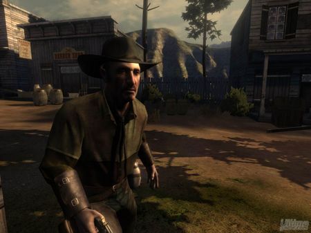 Nuevas imagenes y detalles de la versin Xbox 360 de Call of Juarez 