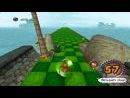 Detalles - Super Monkey Ball Adventure de PSP, PlayStation 2 y GameCube