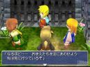 Primero detalles de Final Fantasy III