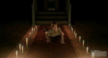 Terrorfico trailer y breve avance de Rule of Rose