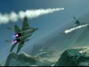 Namco desvela Ace Combat Zero: The Belkan War para PlayStation 2