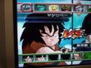 Dragon Ball Z Budokai Tenkaichi 2 se actualiza con casi una veintena de nuevas caras