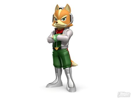 StarFox Command prepara su desembarco europeo