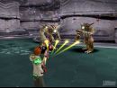 3 nuevas imágenes de Phantasy Star Universe para PlayStation 2