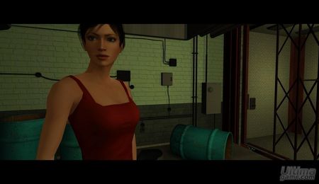 Nuevas imgenes y detalles de Broken Sword 4