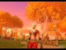 Detalles de World of Warcraft Burning Crusade