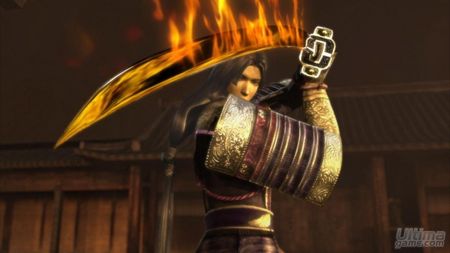 Samurai Warriors 2 aparecer para PC. Las imgenes del interior son la prueba... 